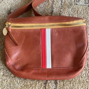 Clare V Belt Bag